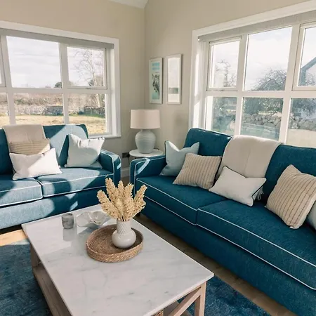 Ferienhaus Rockfield