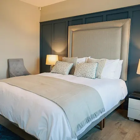 Rockfield Ferienhaus *