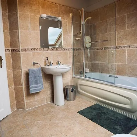 Rockfield Ferienhaus Kinvara